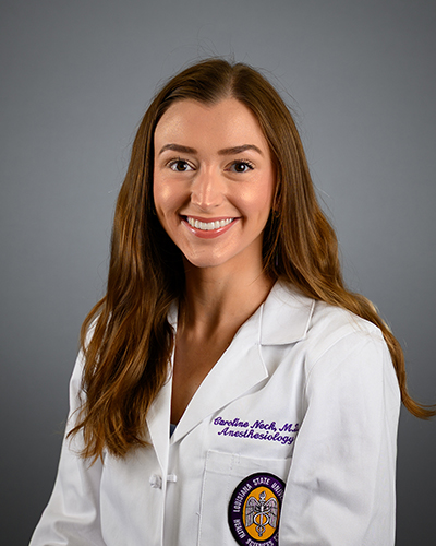 Caroline Neck, M.D.